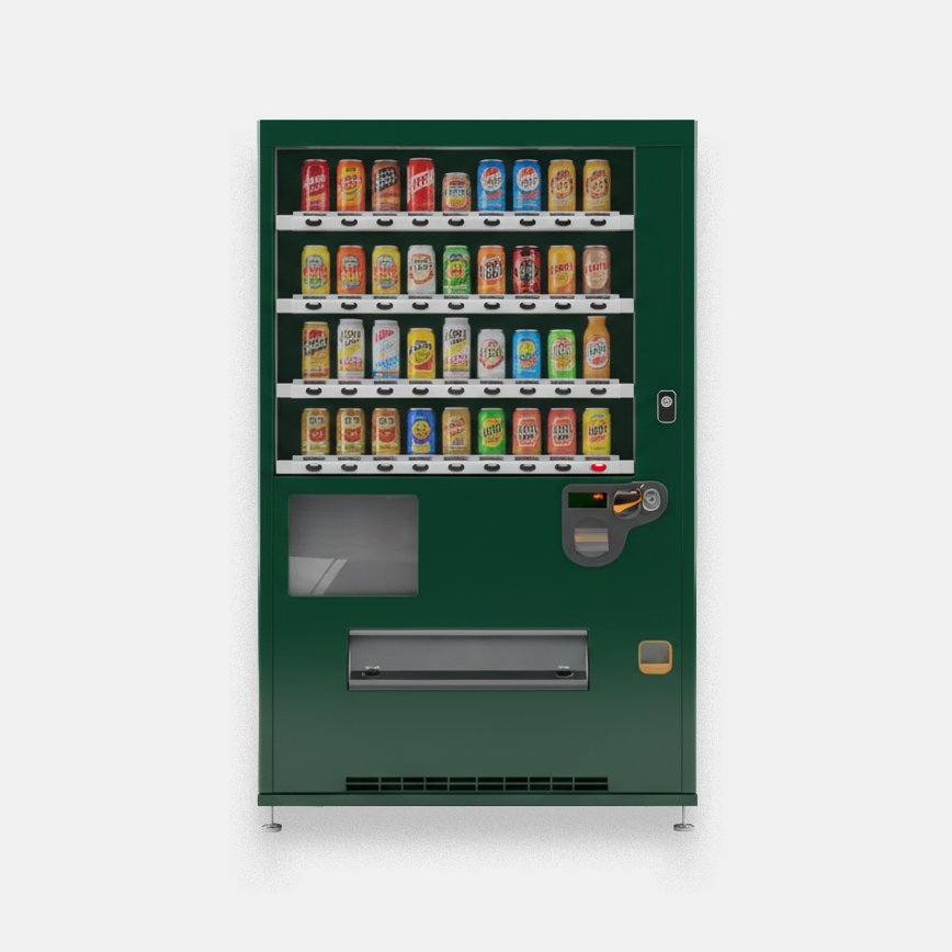 販賣機